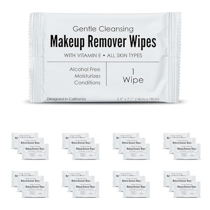 World Amenities
