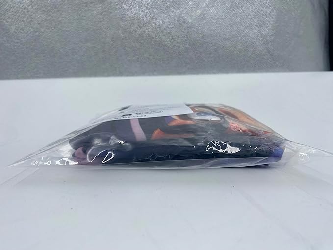 7-Mi 3D Print Design Travel Suitcase Protector Trolley Case Cover 19"-30" Sleeve