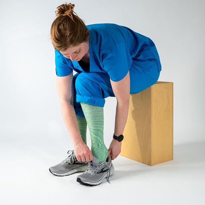 Medical Grade Compression Socks