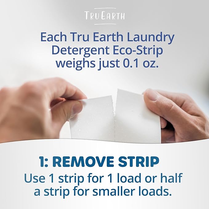 Tru Earth Platinum