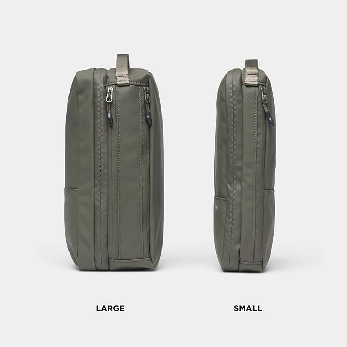 NOMATIC Toiletry Bag for Trips