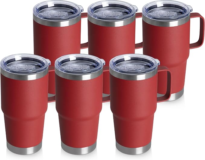 HASLE OUTFITTERS 20oz Tumbler Bulk