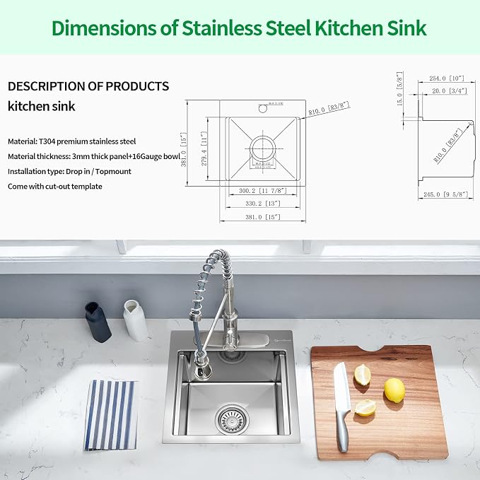 Kitchen Sink