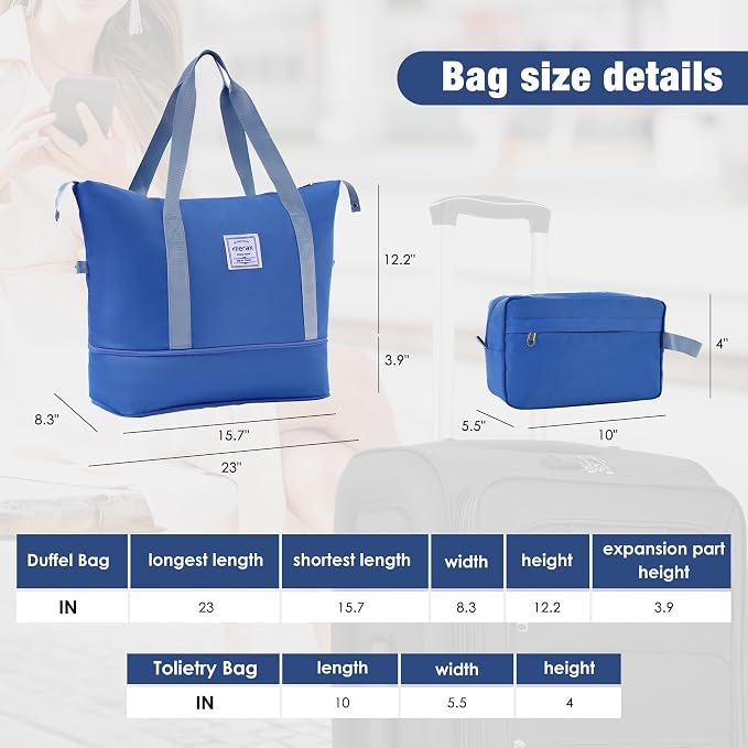 Merax Softside Luggage Set Softshell Lightweight 3 Piece Spinner Suitcase