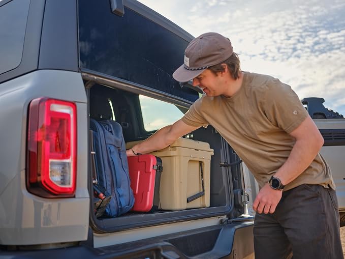 Camp Chef Mountain Series Kodiak