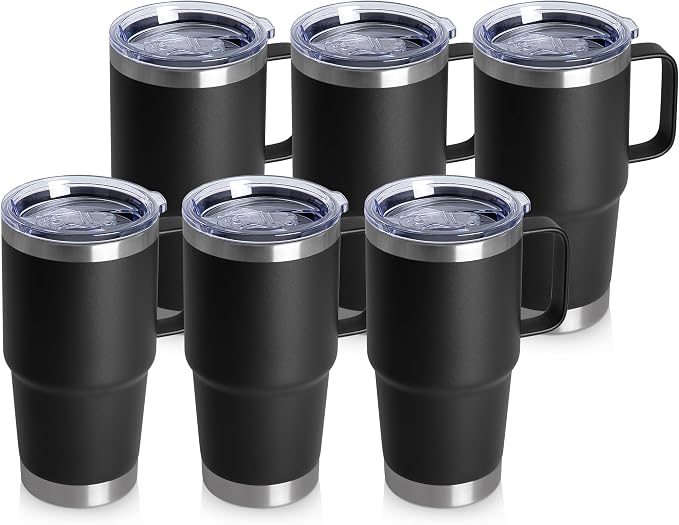 HASLE OUTFITTERS 20oz Tumbler Bulk