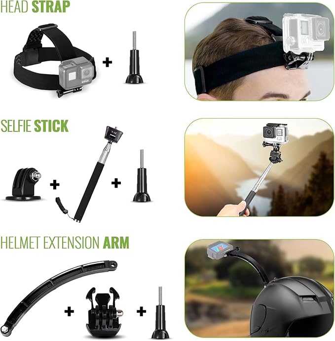 GoPro Hero Black Compact