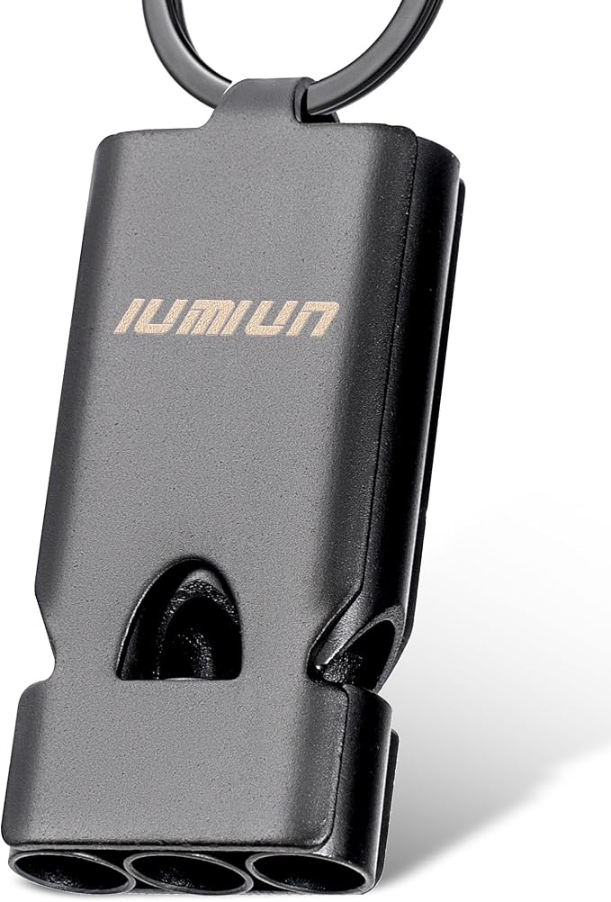 Emergency Survival Whistle Lifeguard Safety Whistle