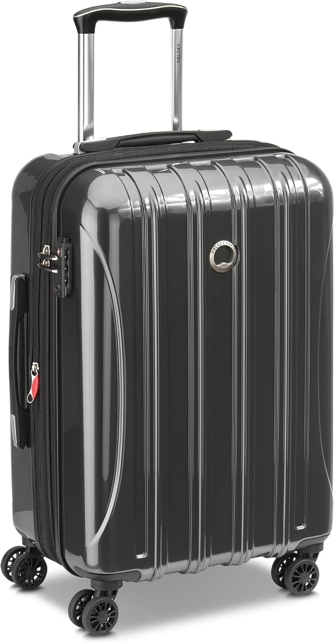 DELSEY PARIS Helium Aero Hardside Expandable Luggage
