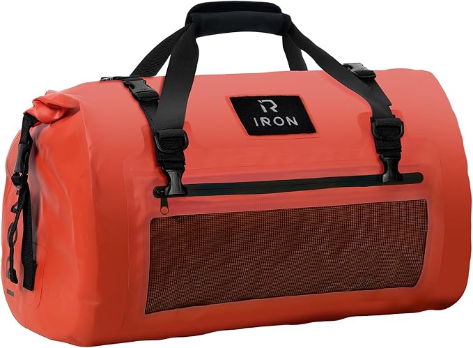 IRON JIA'S Motorcycle Dry Bag