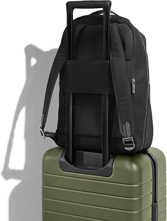 Away Everywhere Zip Backpack, Travel Backpack