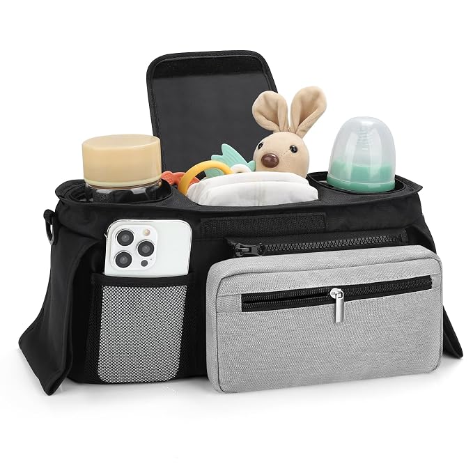 Accmor Universal Stroller Organizer