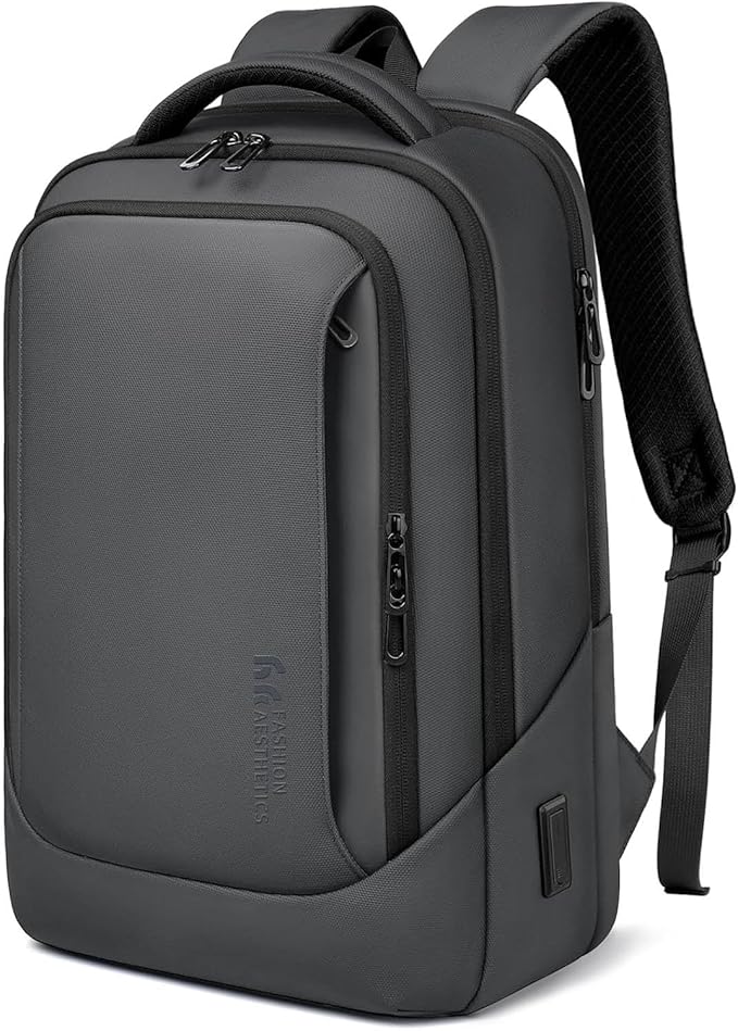 hk Laptop Backpack for Men