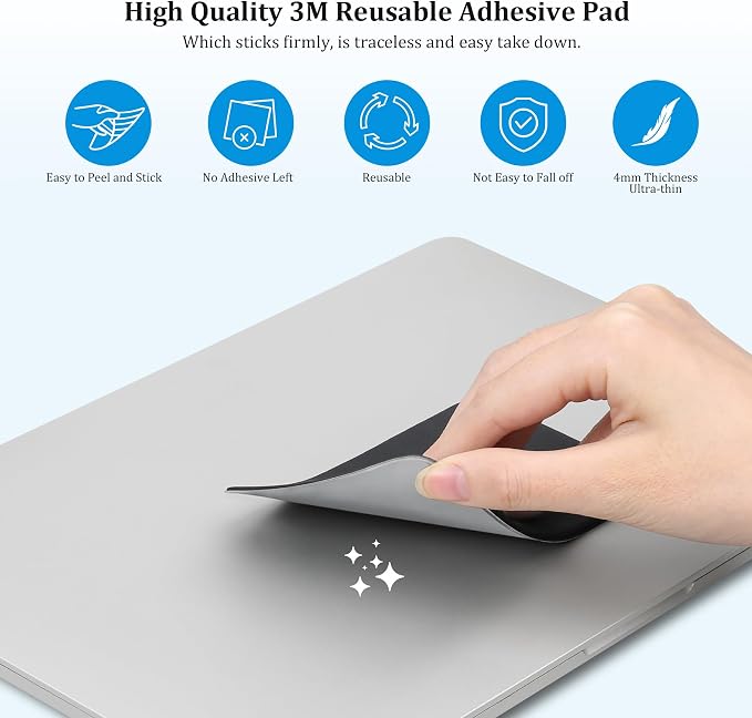 Lacdo Portable Hard Drive Sleeve