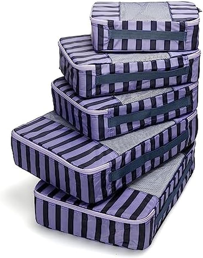 TravelWise Packing Cubes