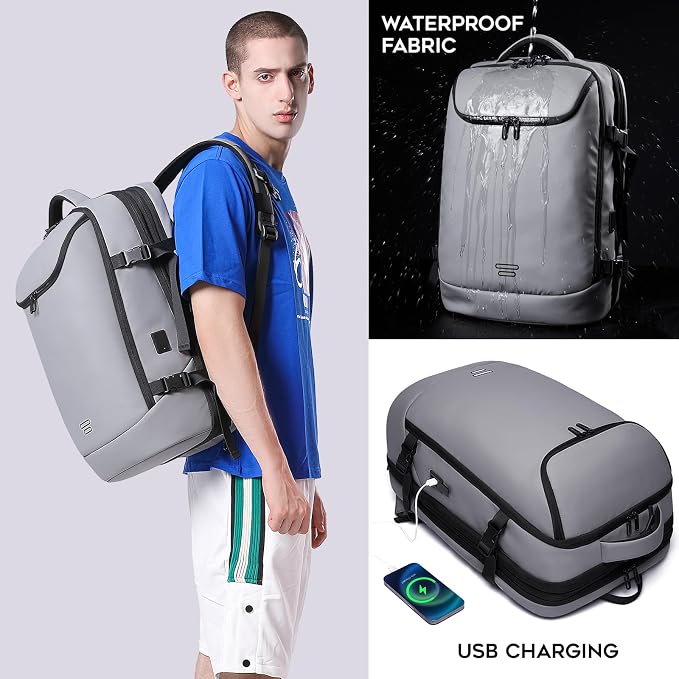 Carry on Backpack Airline Approved