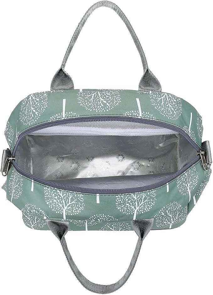FlowFly Insulated Lunch Bag
