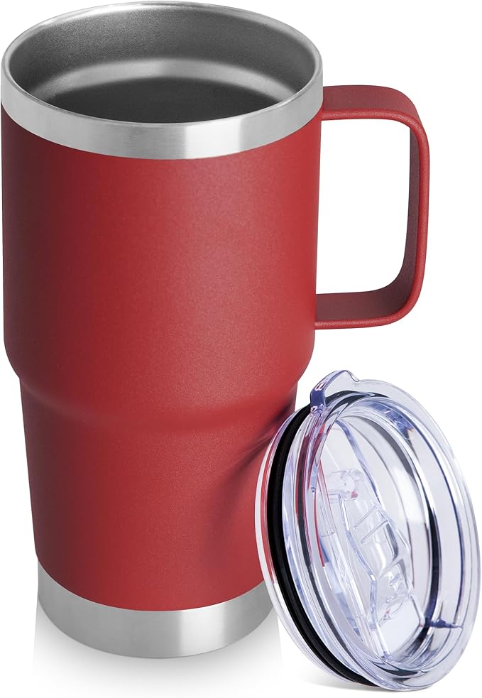 HASLE OUTFITTERS 20oz Tumbler