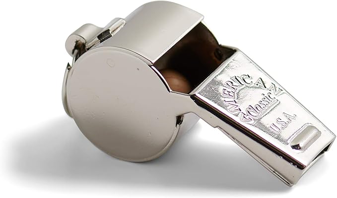 American Whistle Corporation American Classic Whistle