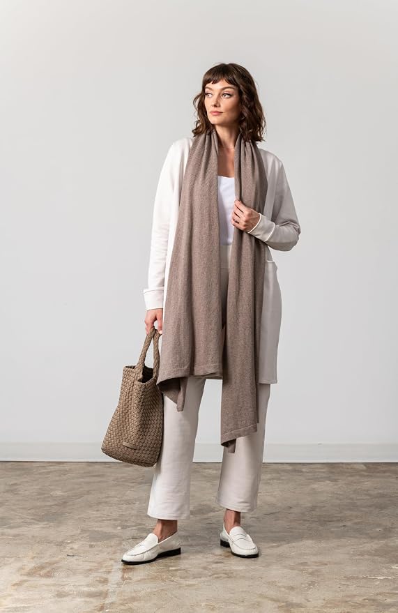 zestt Dreamsoft Travel Scarf, Wrap and Shawl