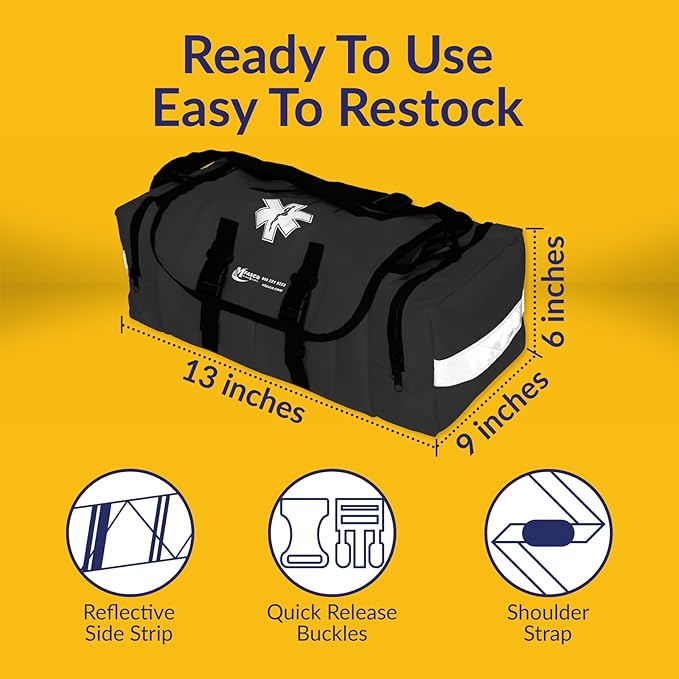 MFASCO First Aid Kit