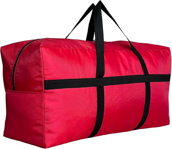 Extra Large Storage Duffle Bag