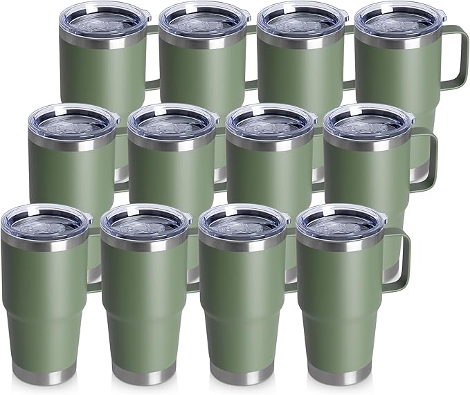HASLE OUTFITTERS 20oz Tumbler Bulk