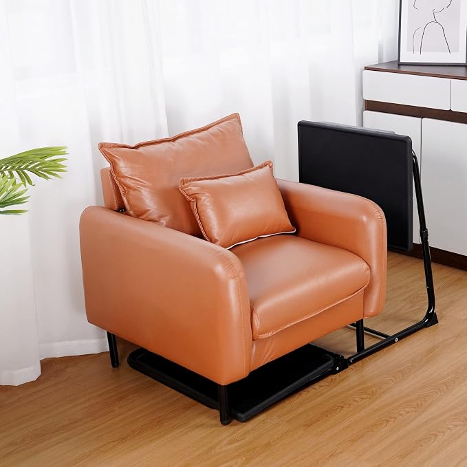 Allpop TV Tray Table, TV Dinner Tray