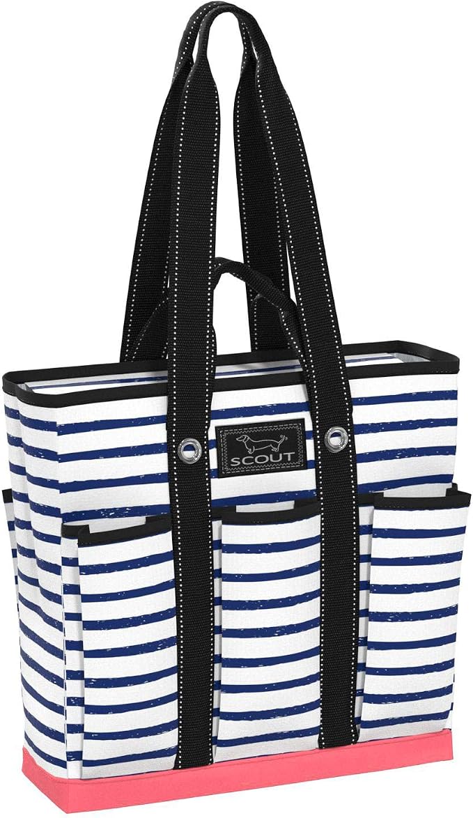 SCOUT Rocket Pocket Tote