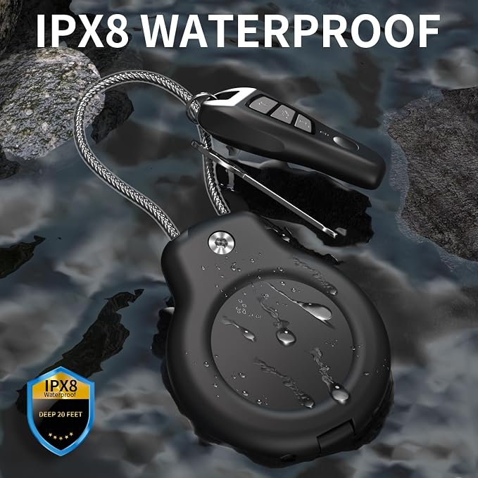for AirTag Holder Waterproof Case