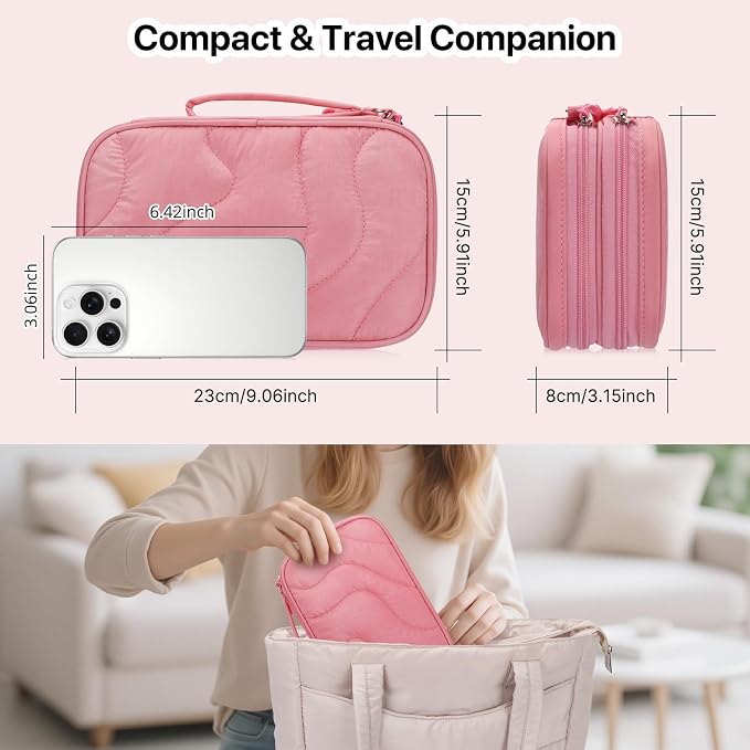 Skycase Tech Pouch