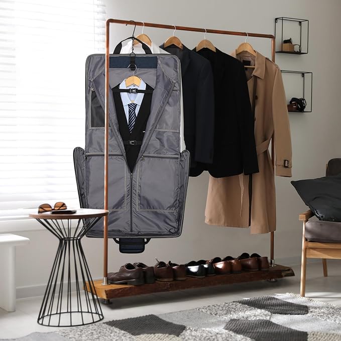 Modoker Suit Luggage Garment Bag