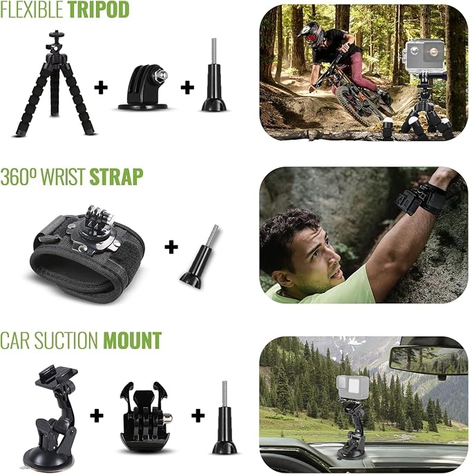 GoPro Hero Black Compact