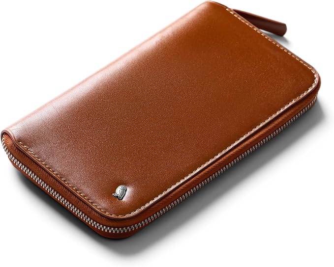 Bellroy Travel Folio – Second Edition