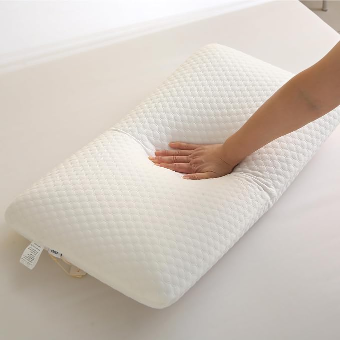Memory Foam Bed Pillows, Pillow