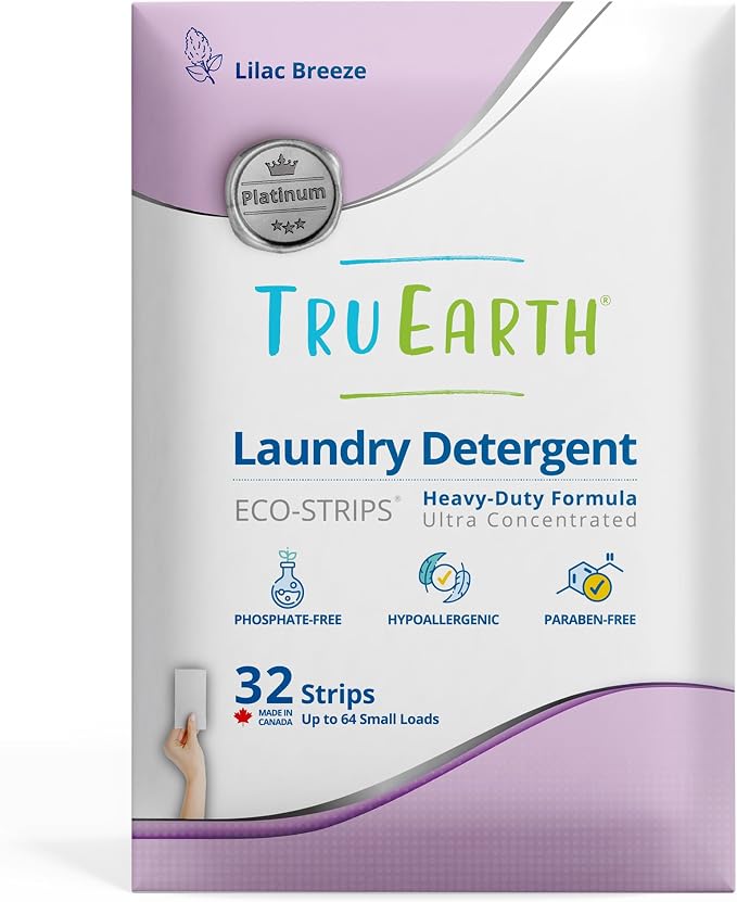 Tru Earth Platinum