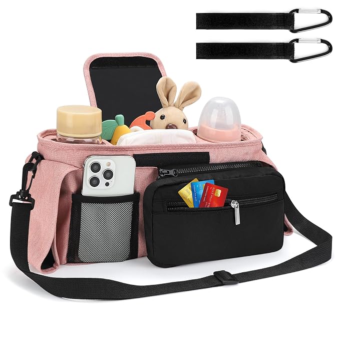 Accmor Universal Stroller Organizer