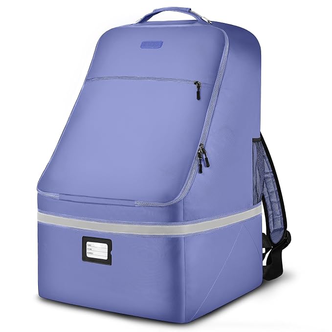 Car Seat Travel Bag