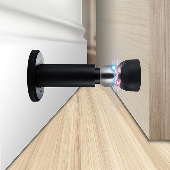 Door Stoppers – Heavy Duty Magnetic Door Stopper