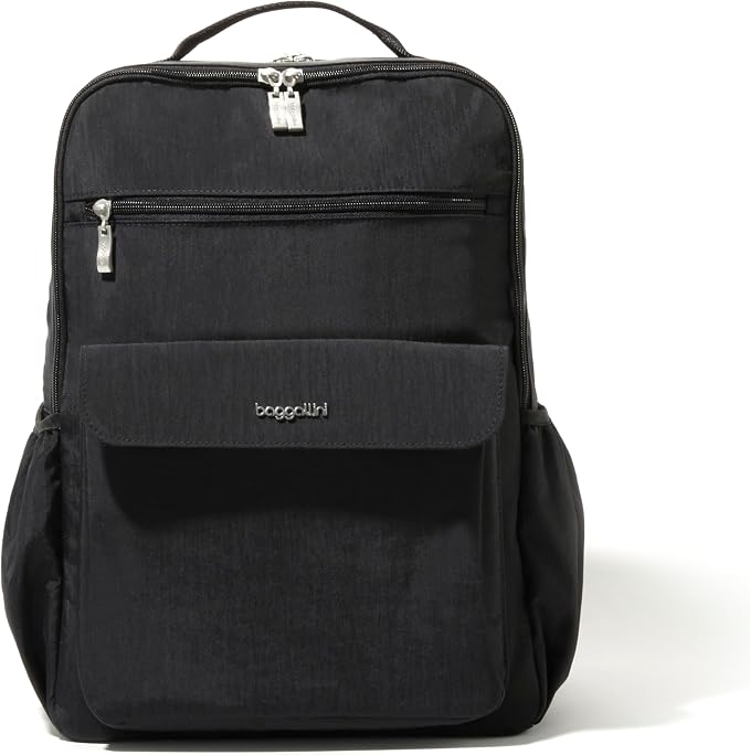 Baggallini Everyday Laptop Backpack