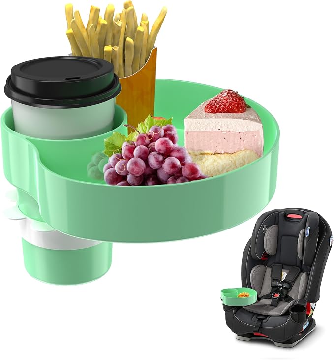 Kids Car Seat Tray, Travel Tray