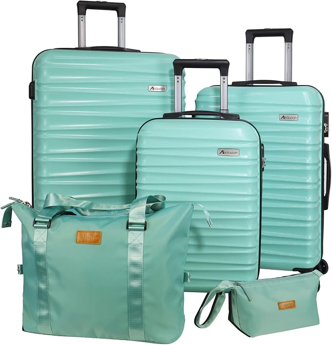 Luggage Sets 3 Piece-Suitcase Set- Luggage