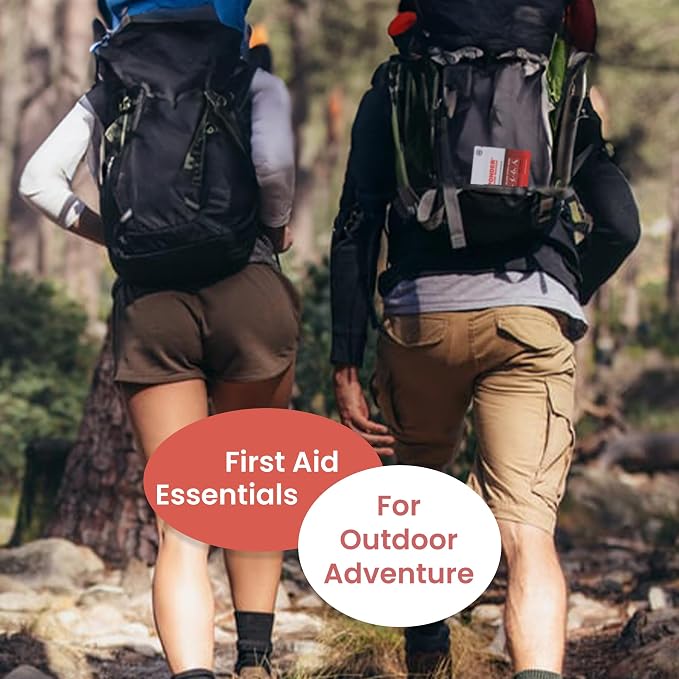 Responder First Aid Powder- FDA Cleared