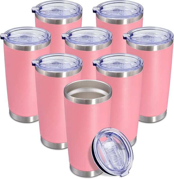 20 oz Tumbler Coffee Tavel Tumblers Bulk