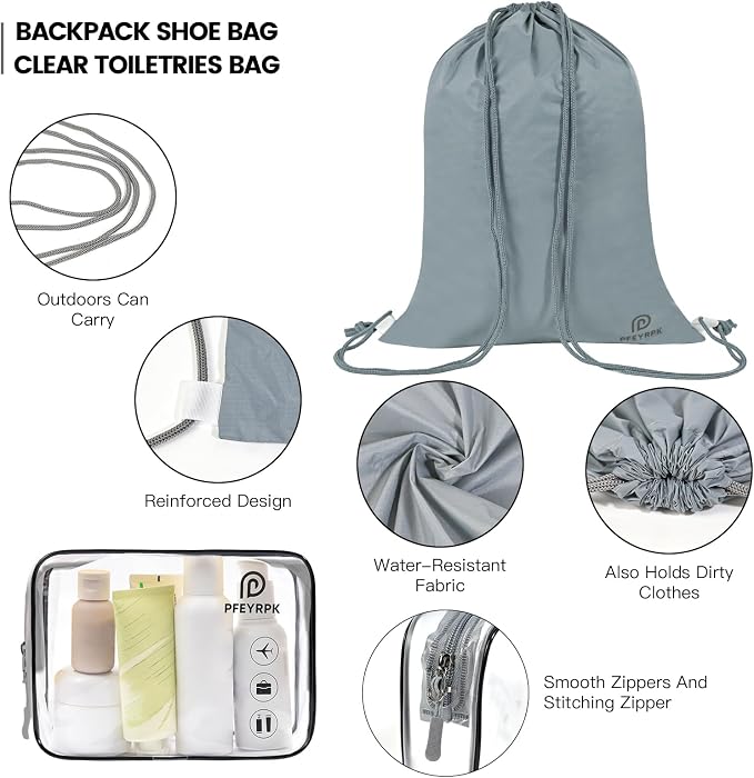 Lightweight Compression Packing Cubes