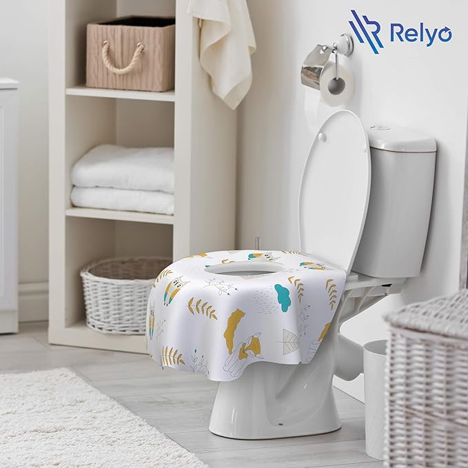 Toilet Seat Covers Disposable