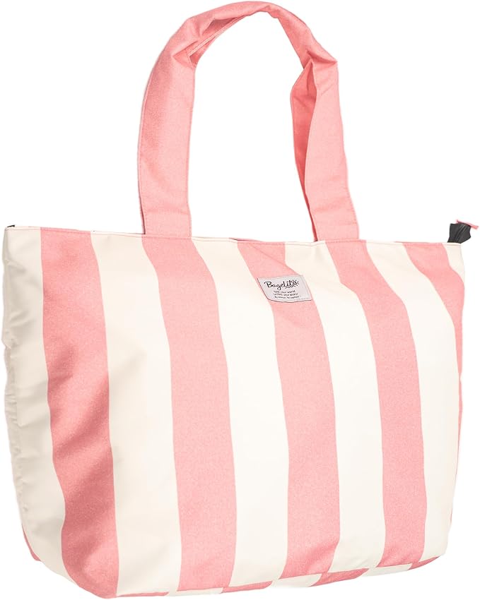 Beach Bags Waterproof Sandproof, XL Large Pool Tote Bag