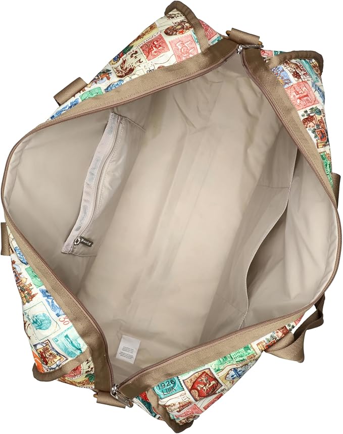 LeSportsac Deluxe Large Weekender Bag