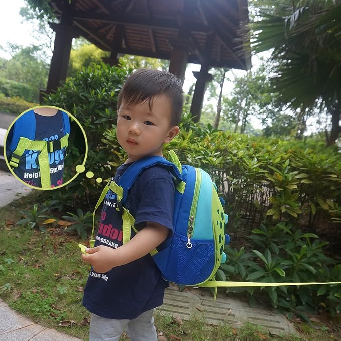 yodo Kids Insulated Toddler Backpack
