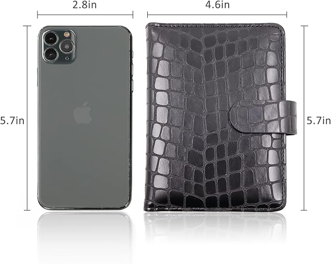 Melsbrinna Rfid Passport Holder